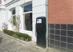 Bilderdijkkade (thv nr. 89)
              <br/>
              Marcel Westhoff, maart 2017